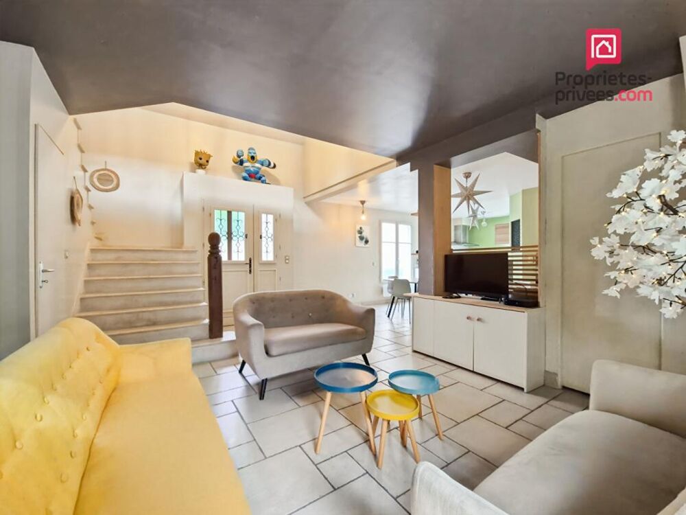 Vente Maison Ensemble immobilier avec maison principale + appartement indépendant - Troyes, secteur Brossolett Troyes