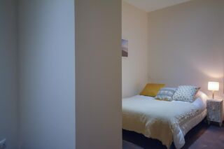  Appartement à louer 3 pièces 50 m²