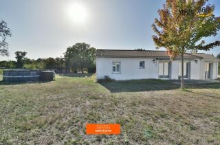Vente Maison À vendre – Au calme, maison familiale traditionnelle 4 chambres + bureau sur terrain de 1 550 m² piscinable Saint andre de cubzac