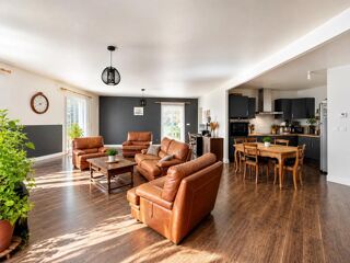  Maison à vendre 5 pièces 143 m²