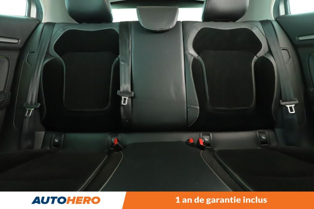 M&eacute;gane 1.5 dCi Blue Intens EDC 115 ch 2020 occasion 92130 Issy-les-Moulineaux