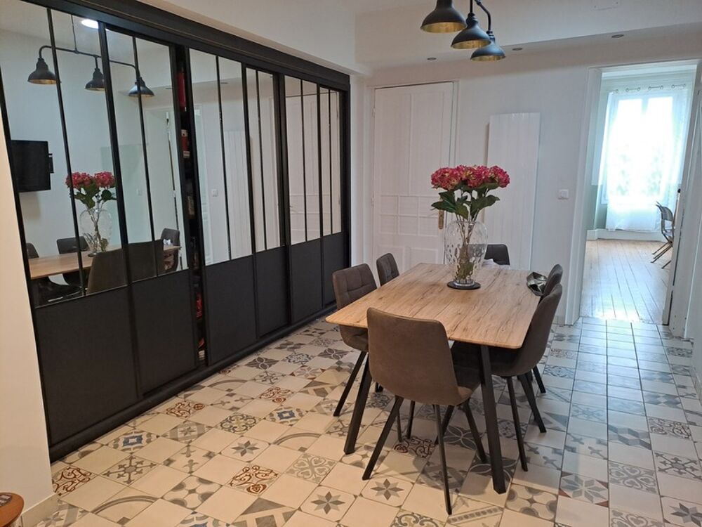 Vente Propriété/Château Propriété de Charme - 5 Chambres et bureau Villenave d ornon