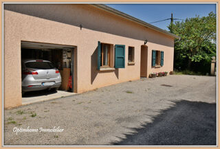  Maison à vendre 4 pièces 93 m²