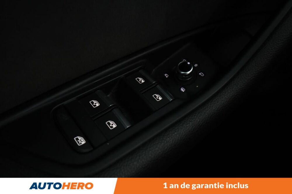A5 40 TDI Design luxe S tronic 7 190 ch 2019 occasion 92130 Issy-les-Moulineaux