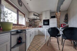  Maison à vendre 4 pièces 86 m²