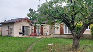  Maison � vendre 5 pi�ces 125 m�