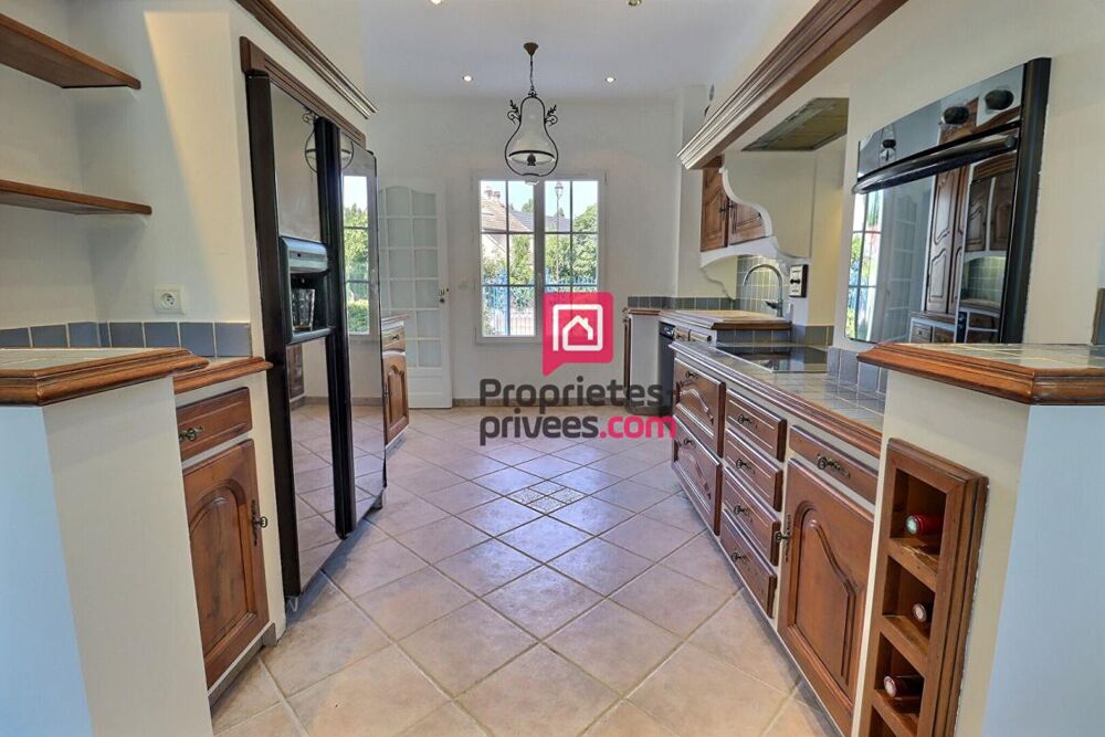 � vendre  Maison Antony (92160)