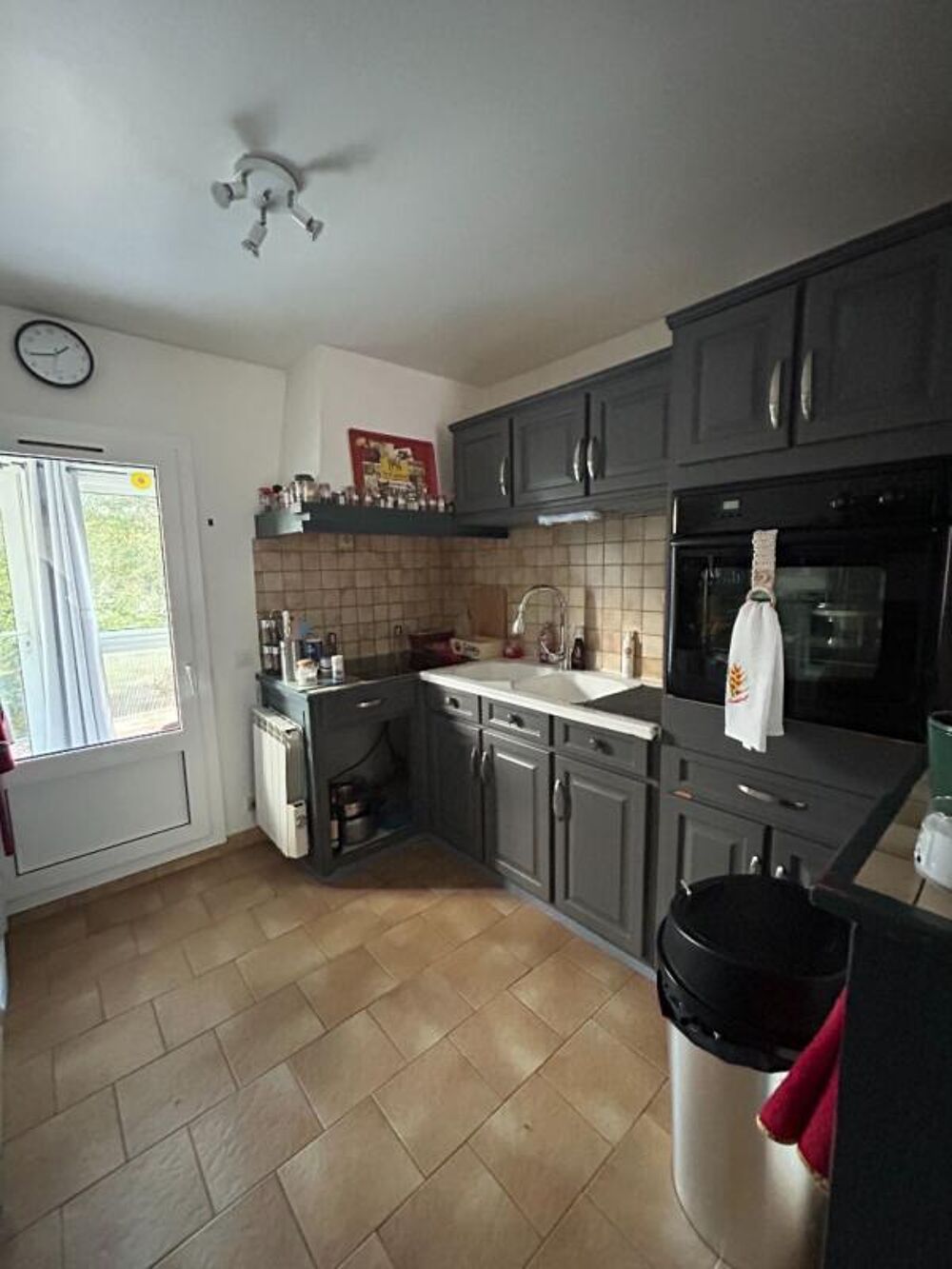 Vente Maison 14100  Charmante  maison 3 pièces  avec extérieur 126 000 Euros Saint martin de la lieue