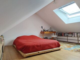  Appartement à louer 2 pièces 29 m²