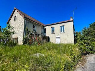  Maison  vendre 8 pices 163 m