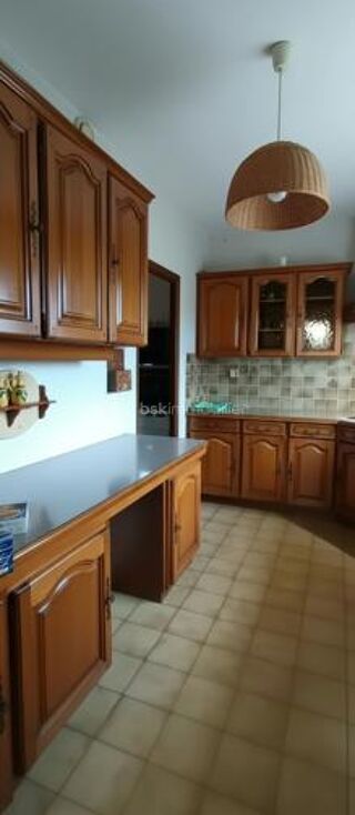  Maison � vendre 6 pi�ces 125 m�