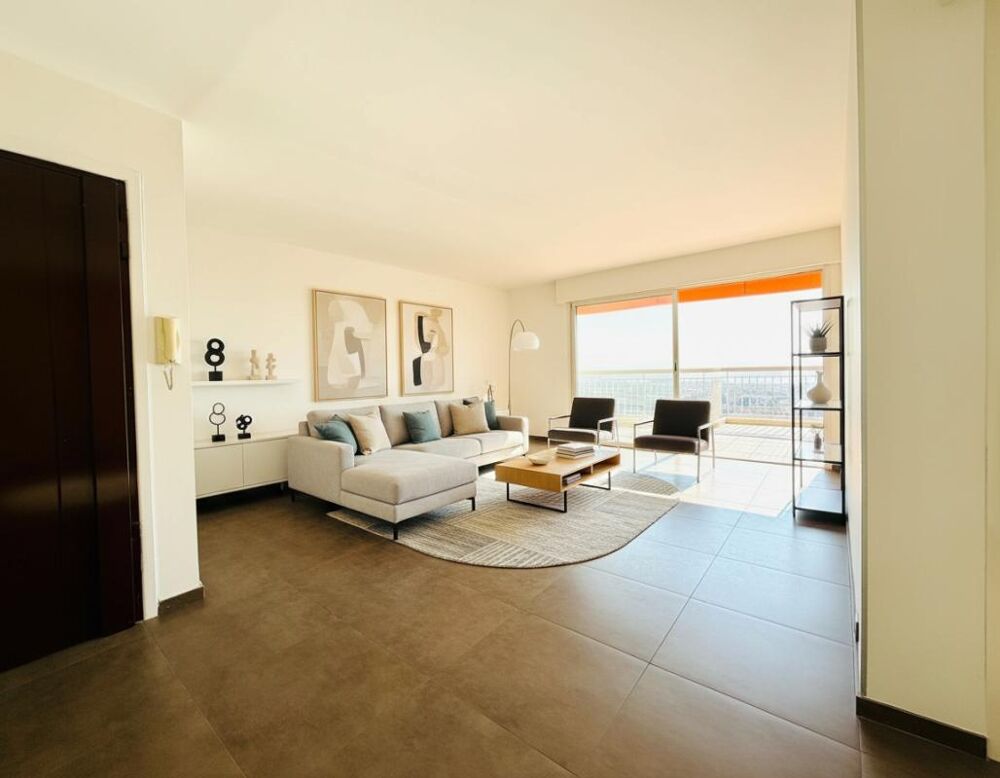 � vendre  Appartement Nice (06000)
