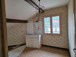  Immeuble à vendre 9 pièces 202 m²