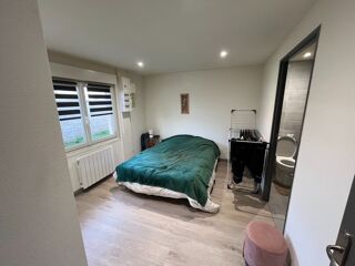  Maison à vendre 3 pièces 50 m²