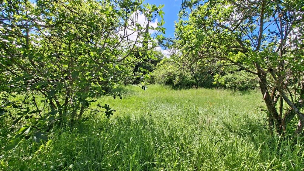 Vente Terrain Terrain à vendre de 676,00 m² (Les Baumelles) à DIGNE LES BAINS (04) Digne les bains