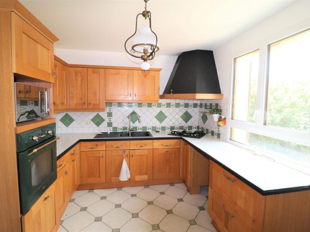 Vente Maison Maison Argenteuil