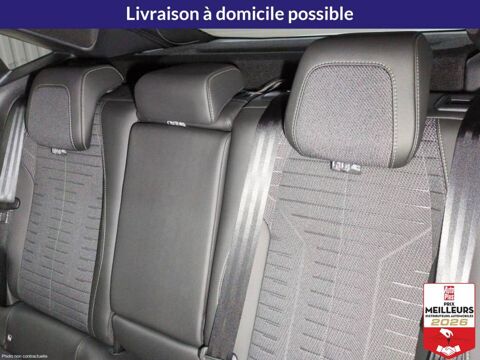 3008 HYBRID 145 BVA E-DCS6 GT SUREQUIPE (FOCAL, VI 2026 occasion 78200 Buchelay