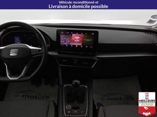Leon TSI 110 Style 2023 occasion 10150 Lavau