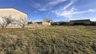  Terrain à vendre 648 m²