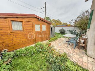  Maison � vendre 5 pi�ces 110 m�