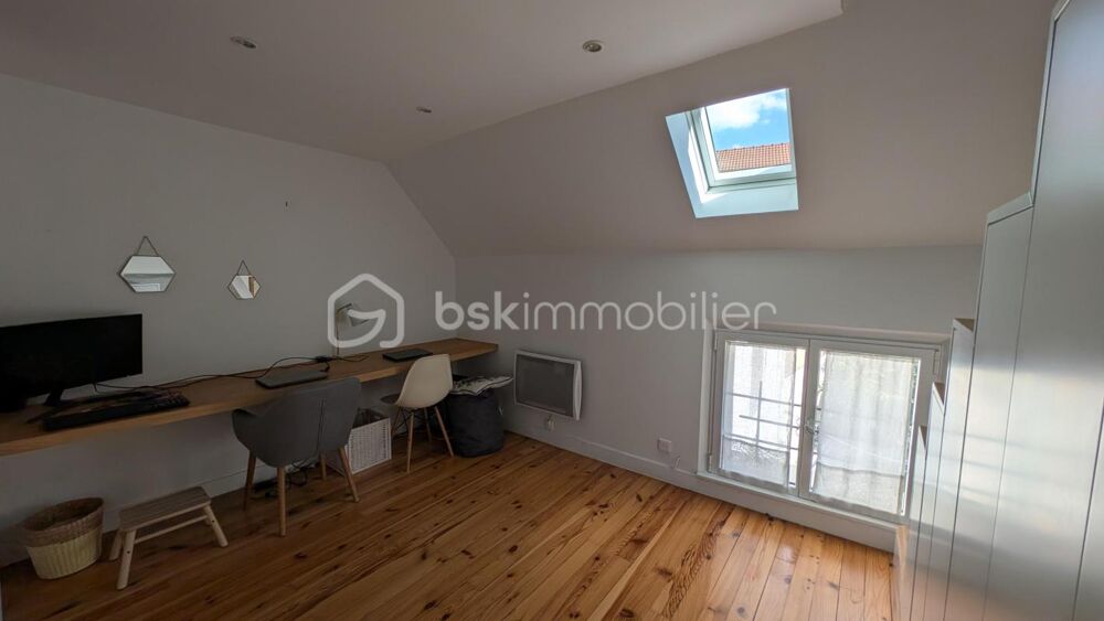 � vendre  Maison Nanterre (92000)