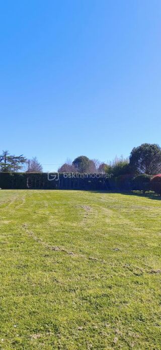  Terrain à vendre 1152 m²