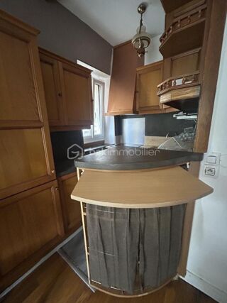  Appartement à vendre 2 pièces 27 m²
