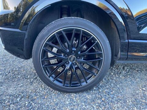 Q2 35 TFSI 150 S tronic 7 S line Plus 2025 occasion 31100 Toulouse