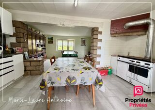  Maison à vendre 4 pièces 97 m²