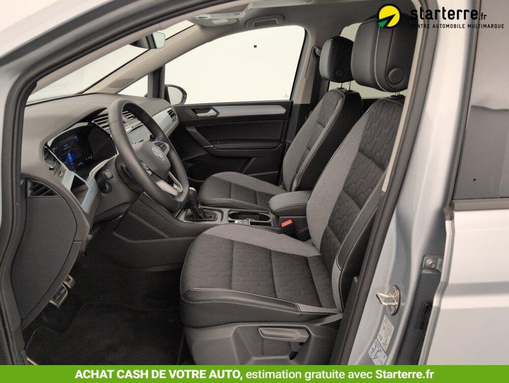 Touran 2.0 TDI 150 DSG7 7pl Life Plus 2025 occasion 69190 Saint-Fons