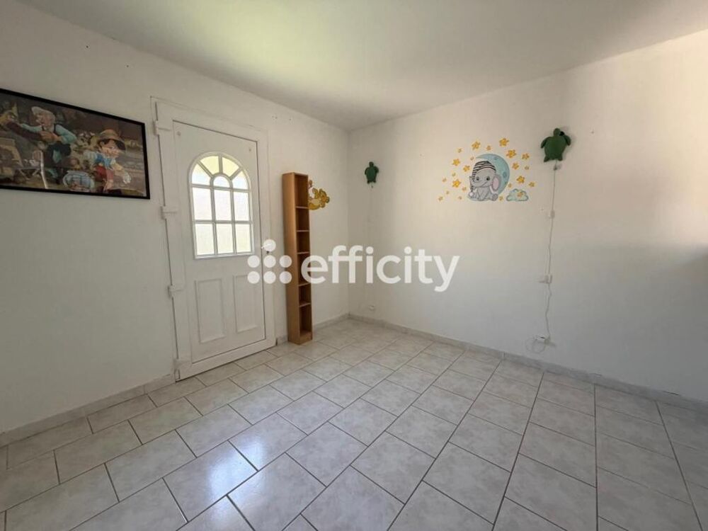 Vente Villa Villa Vedene