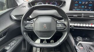3008 II 1.2 PureTech 130 Crossway 2019 occasion 69220 Belleville En Beaujolais