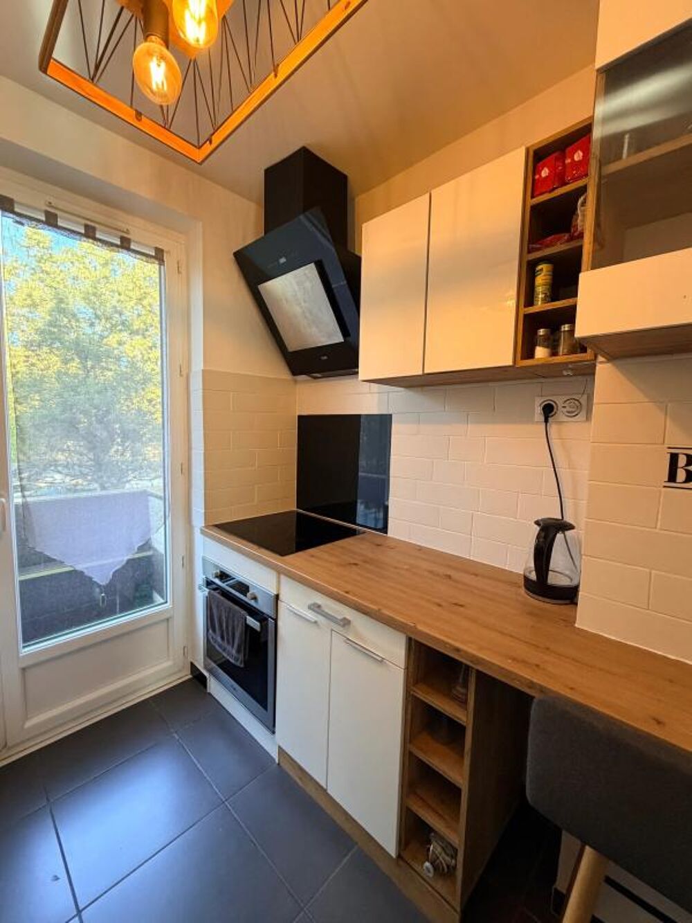 Vente Appartement Appartement 3 pièces de 46 m² situé à Poissy Poissy