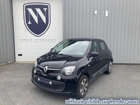 Renault twingo 1.0 SCe 70 CH Zen - GARANTIE 6 MOIS