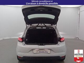M&eacute;gane IV Berline E-TECH Plug-In Hybride 160 Zen 2022 occasion 10150 Lavau