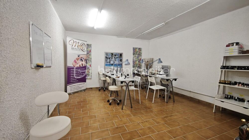   Cession droit au bail  Castanet-Tolosan centre 69 m² Castanet tolosan
