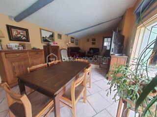  Maison à vendre 5 pièces 135 m²