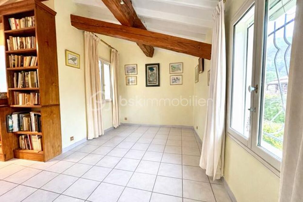 Vente Maison MAISON - JARDIN - GARAGE Alet les bains