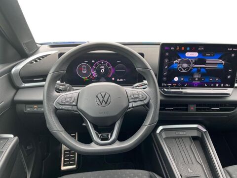 T-ROC 1.5 eTSI Hybrid 150 ch DSG7 R-Line 2025 occasion 31100 Toulouse