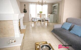  Maison à vendre 5 pièces 89 m²