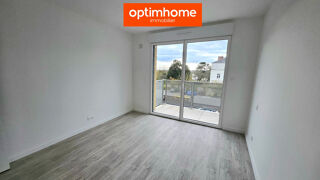  Appartement � vendre 3 pi�ces 64 m�