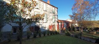  Maison  vendre 15 + pices 566 m