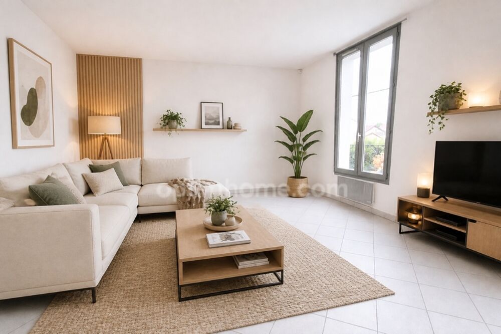 Appartement 2 pièces 44 m² · à Livry Gargan · 44 m² · 140 000 €