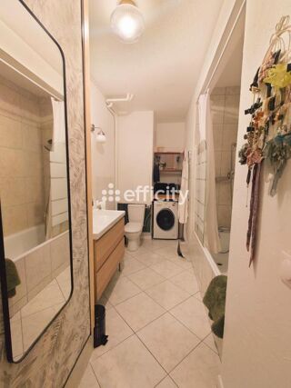  Appartement � vendre 2 pi�ces 53 m�