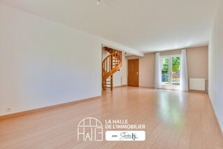  Maison à vendre 6 pièces 94 m²