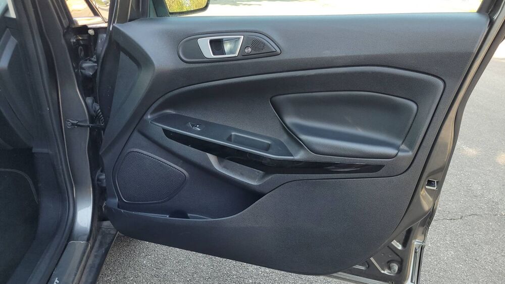Ecosport 1.0 Ecoboost 125 Titanium 2020 occasion 21000 Dijon