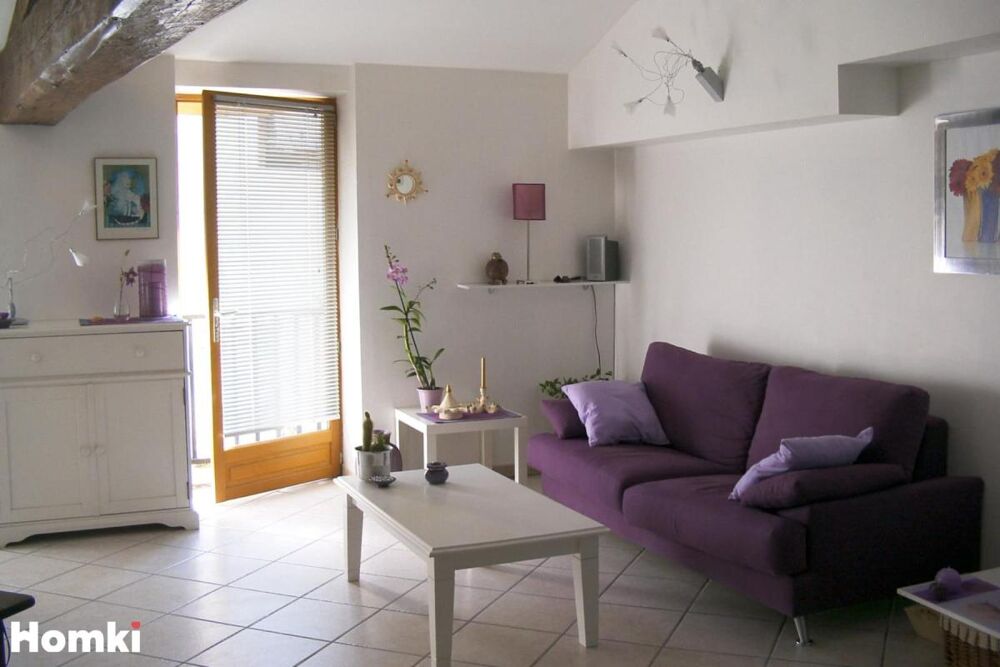 Appartement T3 de 75 m² à Tullins 38210, Avenue de Saint-Quentin