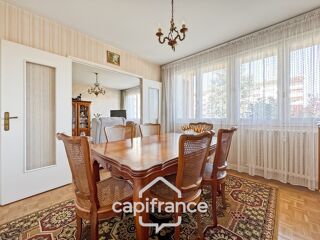  Appartement � vendre 4 pi�ces 71 m�