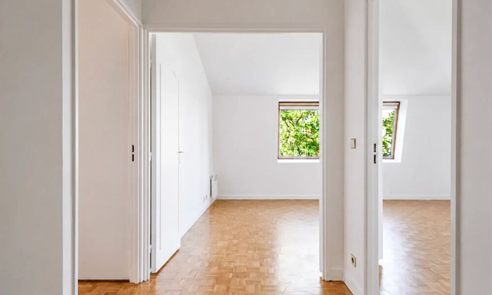 Vente Appartement Appartement à vendre 4 pièces LA GARENNE COLOMBES (92) La garenne colombes