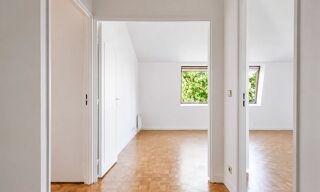 Vente Appartement Appartement à vendre 4 pièces LA GARENNE COLOMBES (92) La garenne colombes